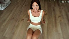 apollo wrecked my pussy so hard i screamed