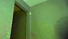 hey check boyfriend's sloppy blowjob creampie action