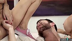 brandi love shares husband with bisexual slut