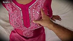 cumming deep in my girlfriend's wet pussy while home alone