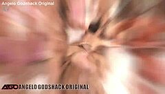 Emily Pink's Epic Anal DAP Rimming Piss Marathon