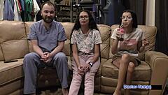 Dr Tampa Gives Angel Santana Thorough 2022 Checkup