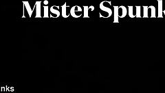 Teen Swaps Cum with Blonde Milf in Steamy Threesome!