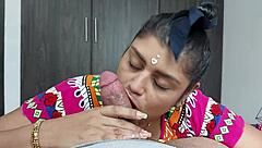 STEPSIS AND STEPMOM GIVE AMAZING BLOWJOBS