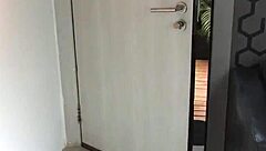 car accident leaves her in short cast leg