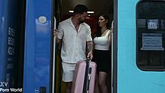 Tattooed billie star, guzzle cum after dp threesome pounding?