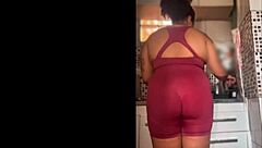 best loud farts rip from my bbw ebony ass!!!