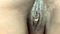 should i pull out or leave it inside deep