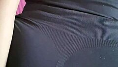 cheating with wife's zumba coach feels insanely good 🔥🍑💦