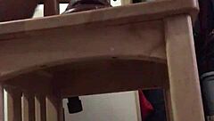 Intense Gay Dandome Sentones Action Unleashed