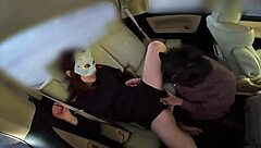 Teenmegaworld - Janny Manson Takes Big Dick Doggy