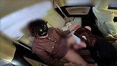 Teenmegaworld - Janny Manson Takes Big Dick Doggy