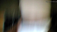 Is that chocolate ebony ass bent over for intense doggystyle pounding?