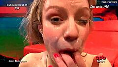 Best bukkake compilation 39 11