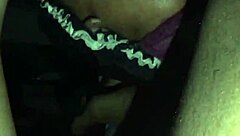 amateurs engaging in sensual sucking and deepthroat licking fetish