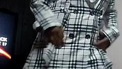 Homemade Milf Practices Erotic Dance Moves With Amateur Passion