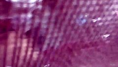 Indian Aunt Caught Bathing Nude