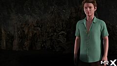 Treasureofnadia diary reveals wet secrets in episode 82.