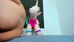 Russian blondie diana dali enjoys cock fest with four guys, getting fucked in ass and pussy while giving blowjobs