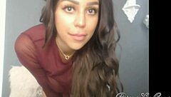 Briana Lee Member Show June 27th 2018 Full Show