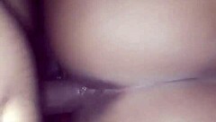 Amateur video showcasing a big ass in various scenes