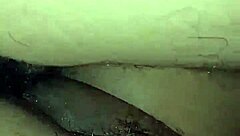 Wife's Tight Pussy Gets Fucked Hard By Cock