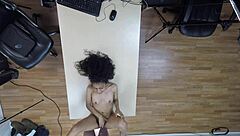 i messed up tala black casting pov 3