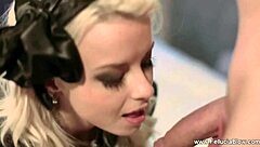 Cfnm Blowjob Experience Delivers Intense Pleasure