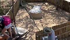 Vtuber Lewdneko Plays Love Cubed Part 3