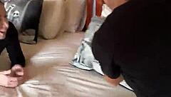 Vtuber Lewdneko Plays Love Cubed Part 3