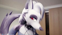 Dr. Chadhi Misbehaves With Woman In Front Of Husband For Hardcore Assfucking