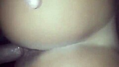 Amateur video showcasing a big ass in various scenes