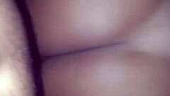 Amateur video showcasing a big ass in various scenes