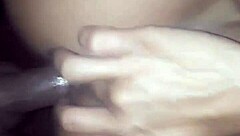 Amateur video showcasing a big ass in various scenes