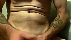 Draining Balls with Intense Cumshot Action