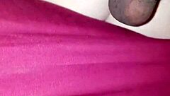 Wife Takes Stranger's Big Black Cock Deeply