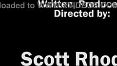 Maxine X Binds And Dominates In Uniform Shoes