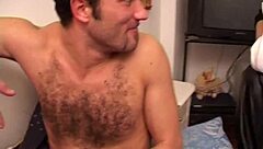 sexy nurse sucks cock in hospital, craving to be fucked