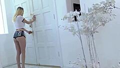 Oh yeah, rocket titjob with big tits and cumshot!