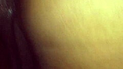 Amateur Morena do Cuzao in Action