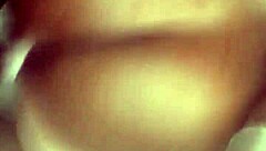 Horny milf babe with big ass bent over and fucked hard doggystyle in homemade assfucking session