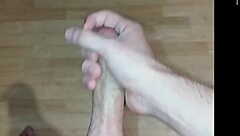 Birthday Surprise: My Girl Invites Girlfriend To Share My Big Cock With Licking And More.