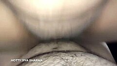 Indian bhabhi endures brutal anal pain in homemade ranch roleplay. Desi sex intensifies with bigbhabhi's cock.