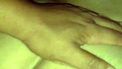 Amateur Morena do Cuzao in Action