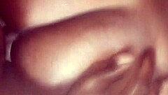 Horny milf babe with big ass bent over and fucked hard doggystyle in homemade assfucking session