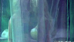 why don't these blonde lesbians like brett rossi use toys for hardcore shaved pussy orgasms on each other