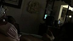 i love that sloppy bbw sucking and pounding