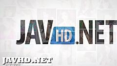 wild JAPAN stocking FUCK scenes drive you CRAZY