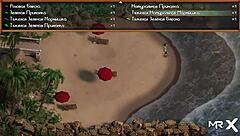 treasureofnadia delivers stress-relieving handjob in hentai episode 1 scene 100