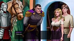 Hot Manuel fucks two friends bareback in the bush 😏